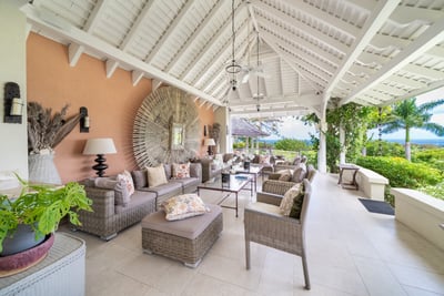 Luxury Villa Photo #19