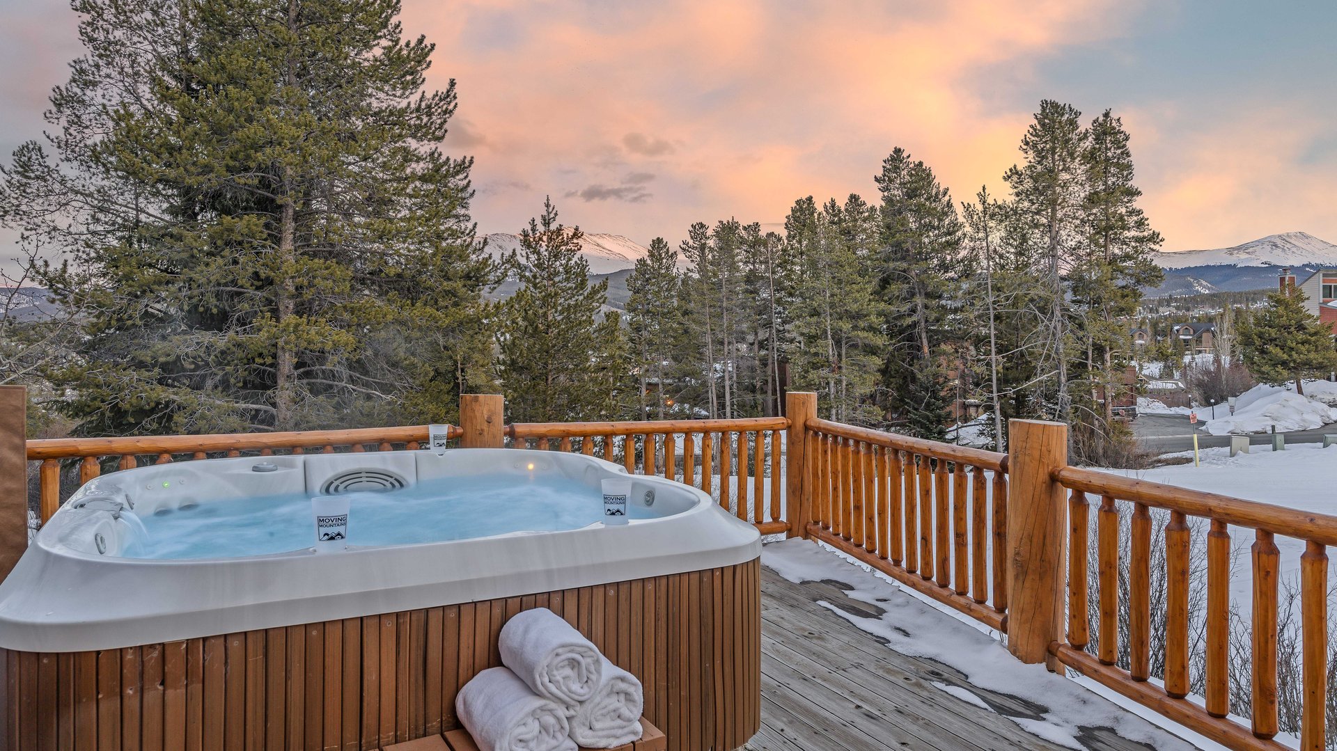 Clifton Lodge - 2