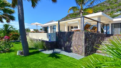 Luxury Villa Photo #21