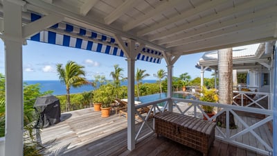Luxury Villa Photo #37