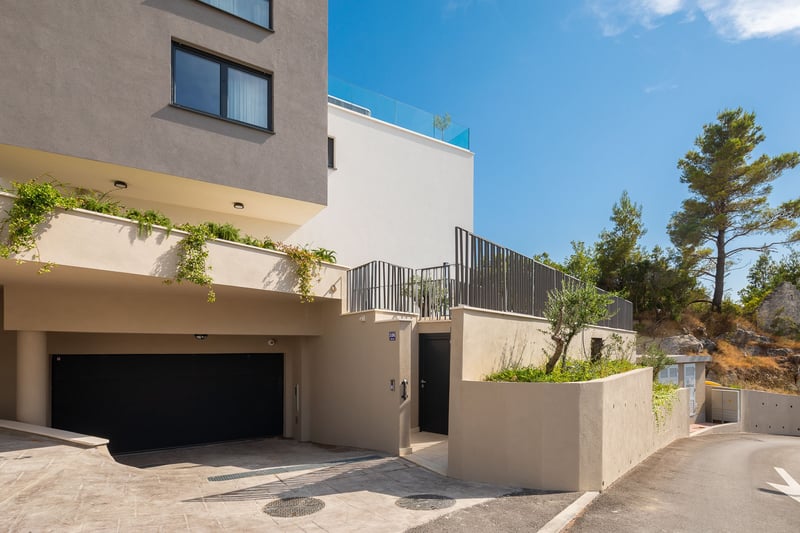 Villa Marinero Split