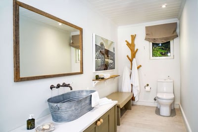 Luxury Villa Photo #21