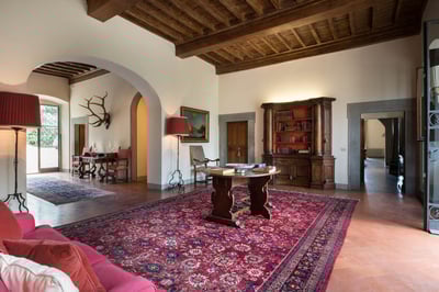 Luxury Villa Photo #10