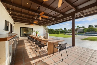 Luxury Villa Photo #16