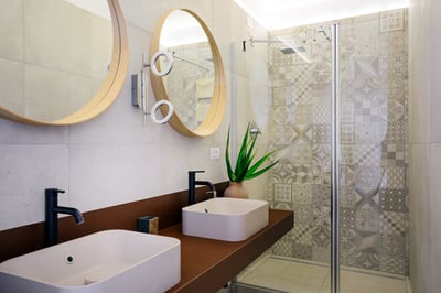 Luxury Villa Photo #28