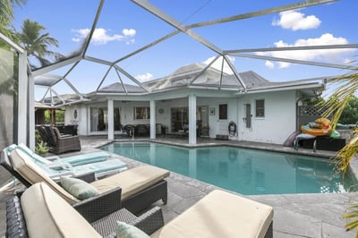 Marco Island,Baltic House