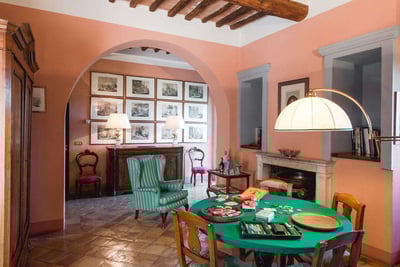 Luxury Villa Photo #12