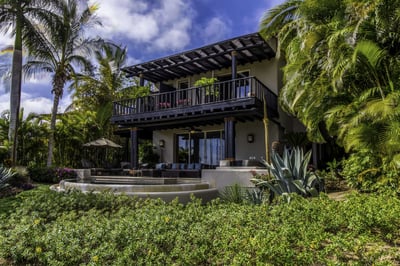 Luxury Villa Photo #7