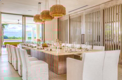 Luxury Villa Photo #19