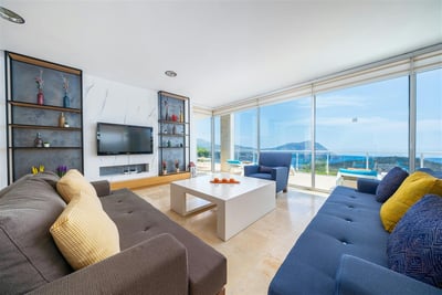 Luxury Villa Photo #21