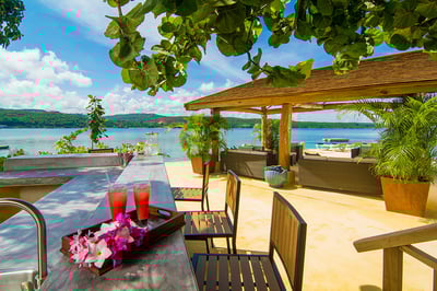 Luxury Villa Photo #15