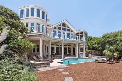 Hilton Head,Caravel Manor