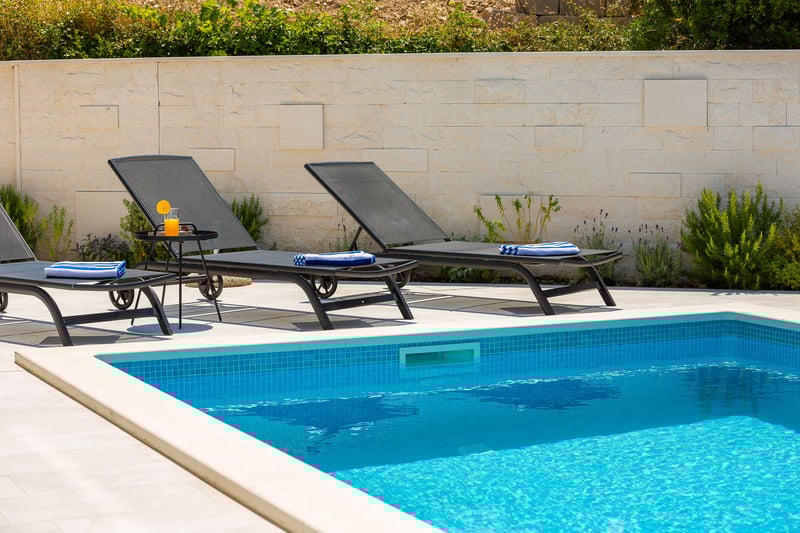 Villa Marinero Split