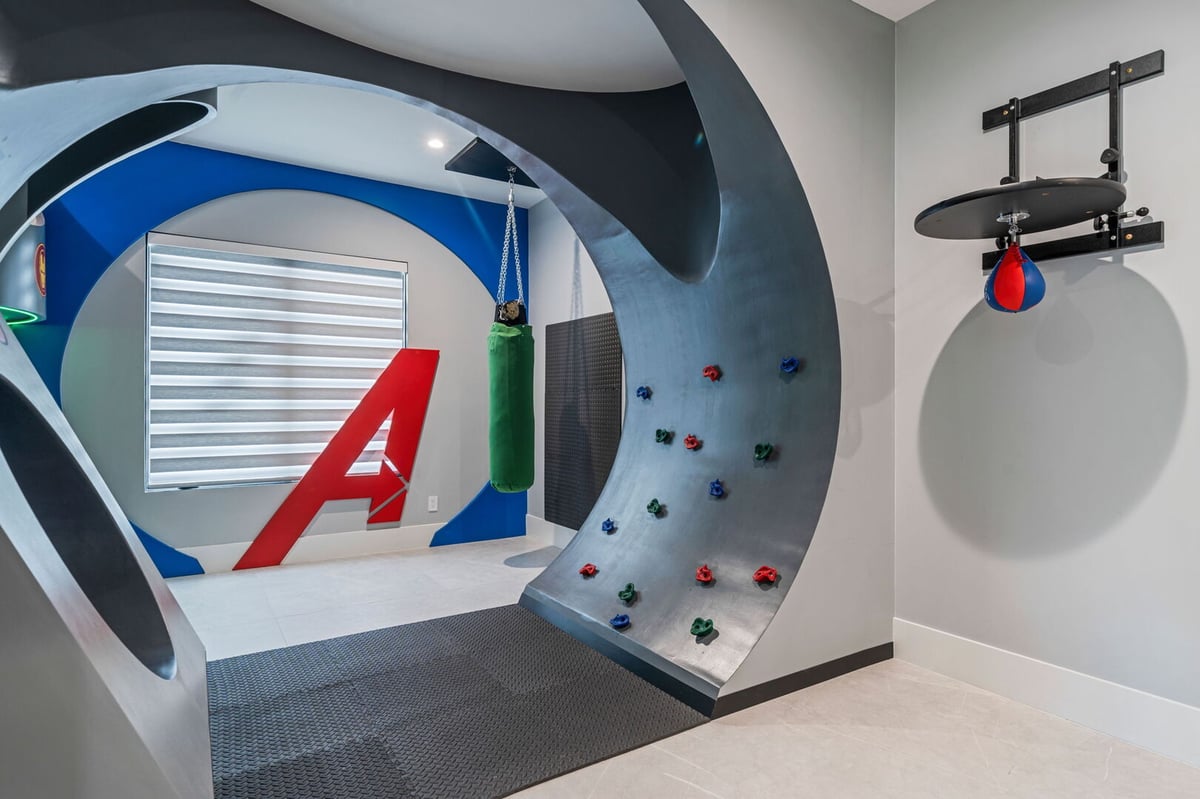 Legends and Leisure Retreat