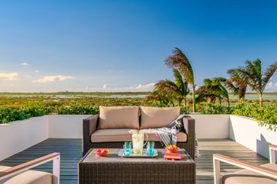 Luxury Villa Photo #10