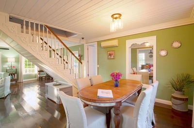 Luxury Villa Photo #8