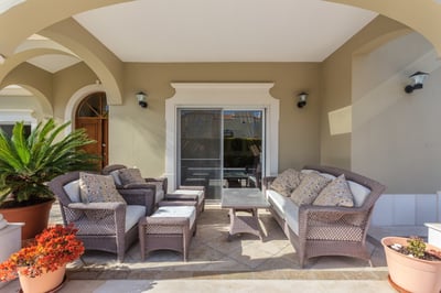 Luxury Villa Photo #8