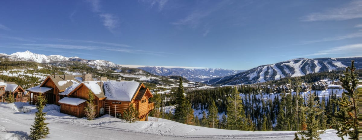 Big View Luxury Suite