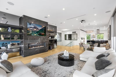 Luxury Villa Photo #25