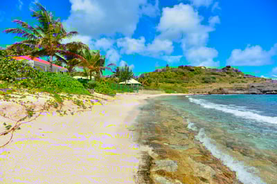 Luxury Villa Photo #15