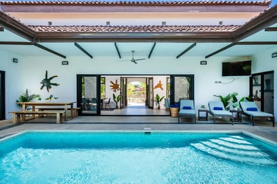 Luxury Villa Photo #2