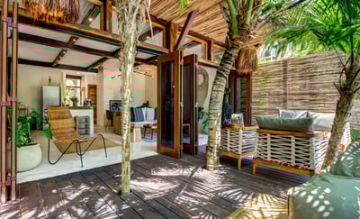 Luxury Villa Photo #10