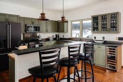 Luxury Villa Photo #4