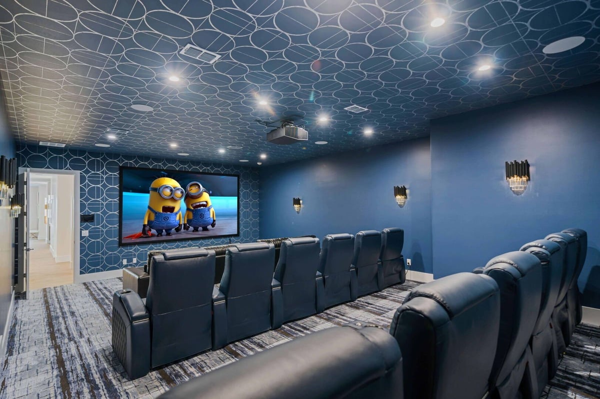 Seaside Serenity Lodge