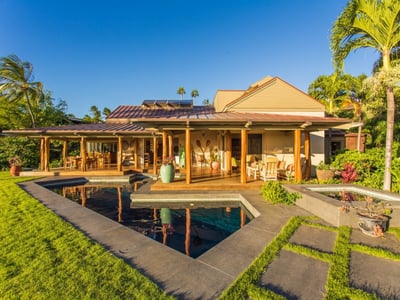 Big Island,Hale ‘Iolani