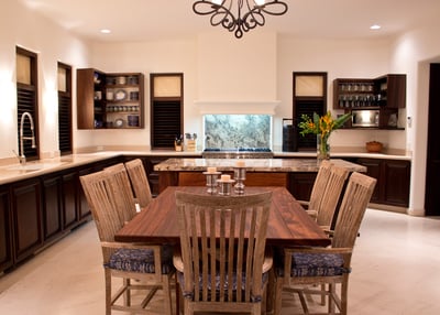 Luxury Villa Photo #26