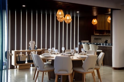 Luxury Villa Photo #16