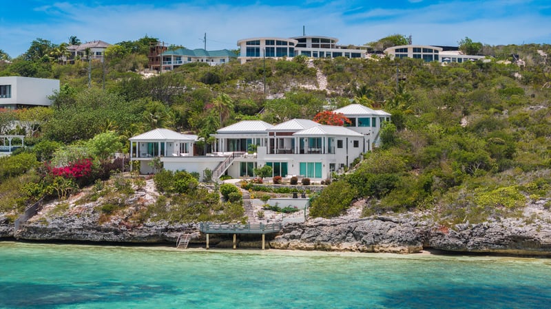 Villa Eden