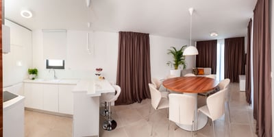 Luxury Villa Photo #11