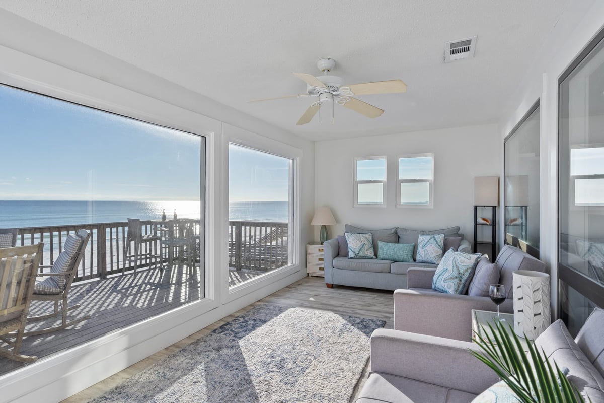 Destin,Destiny's Edge