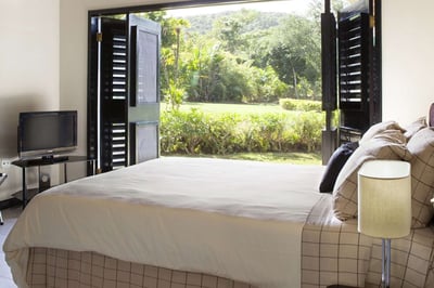 Luxury Villa Photo #20