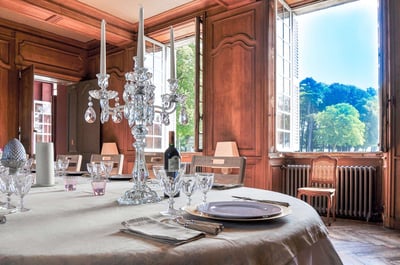 Luxury Villa Photo #11