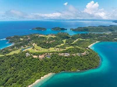 Luxury Villa Photo #42