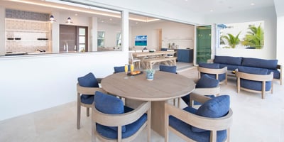 Luxury Villa Photo #12