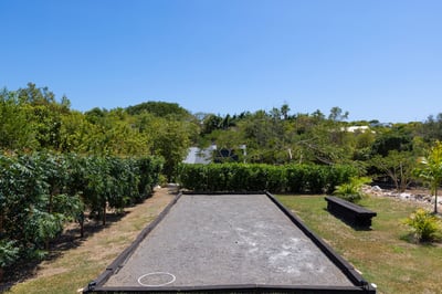 Luxury Villa Photo #6