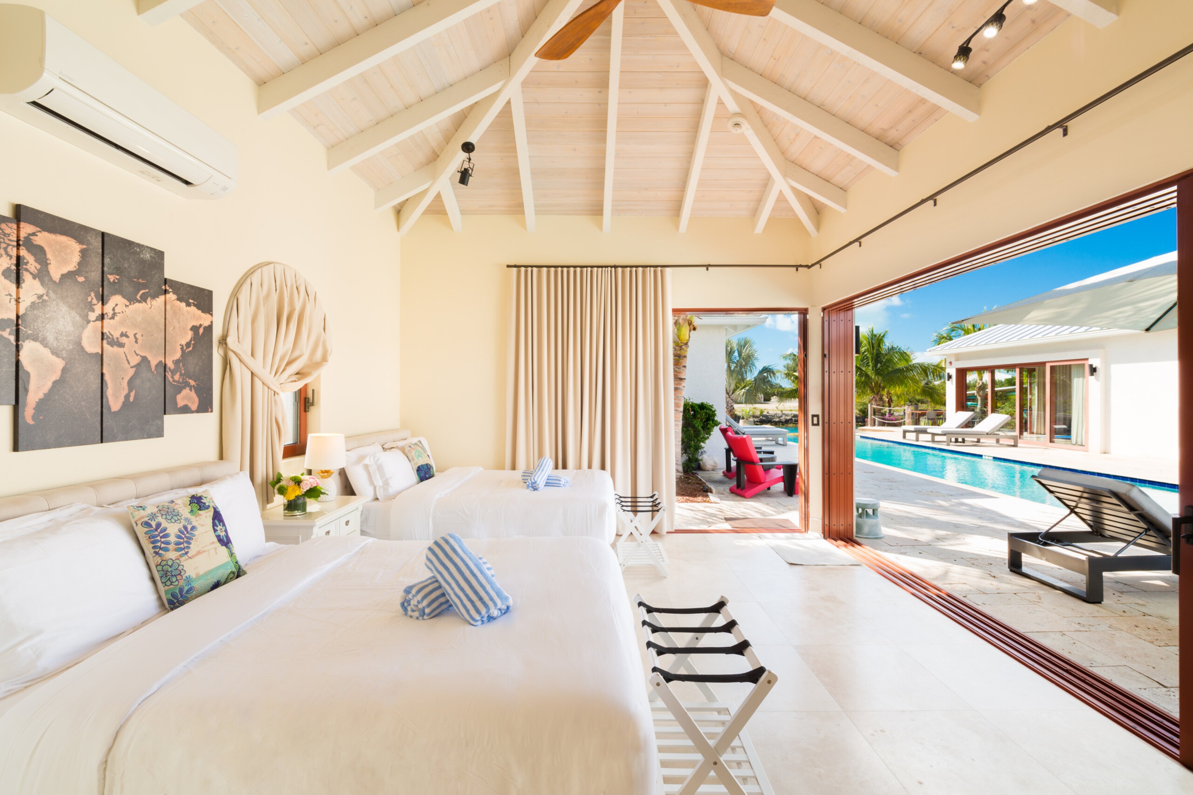 Leeward Jewel Villa - 39