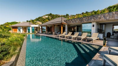 Luxury Villa Photo #14