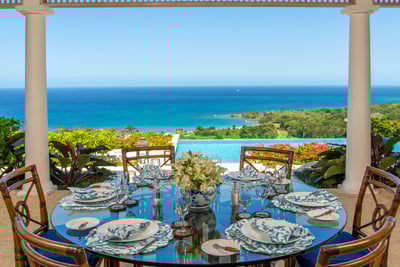 Luxury Villa Photo #11