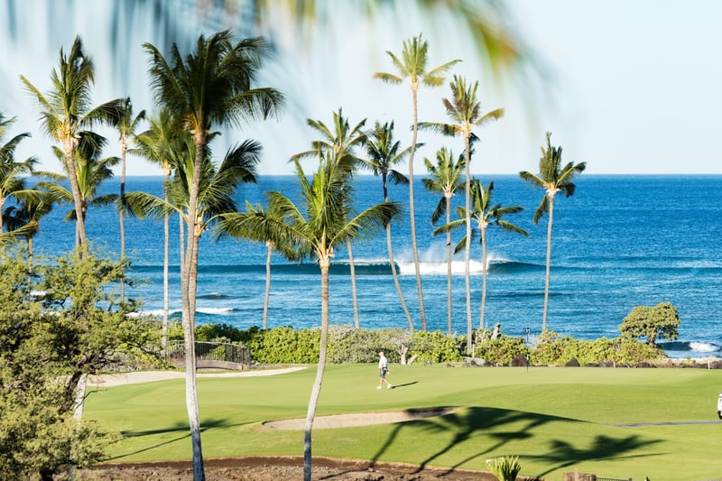 Ocean’s Edge at Pauoa