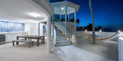 Luxury Villa Photo #8
