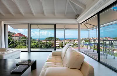 Luxury Villa Photo #27