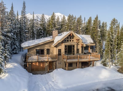 Luxury Villa Photo #34