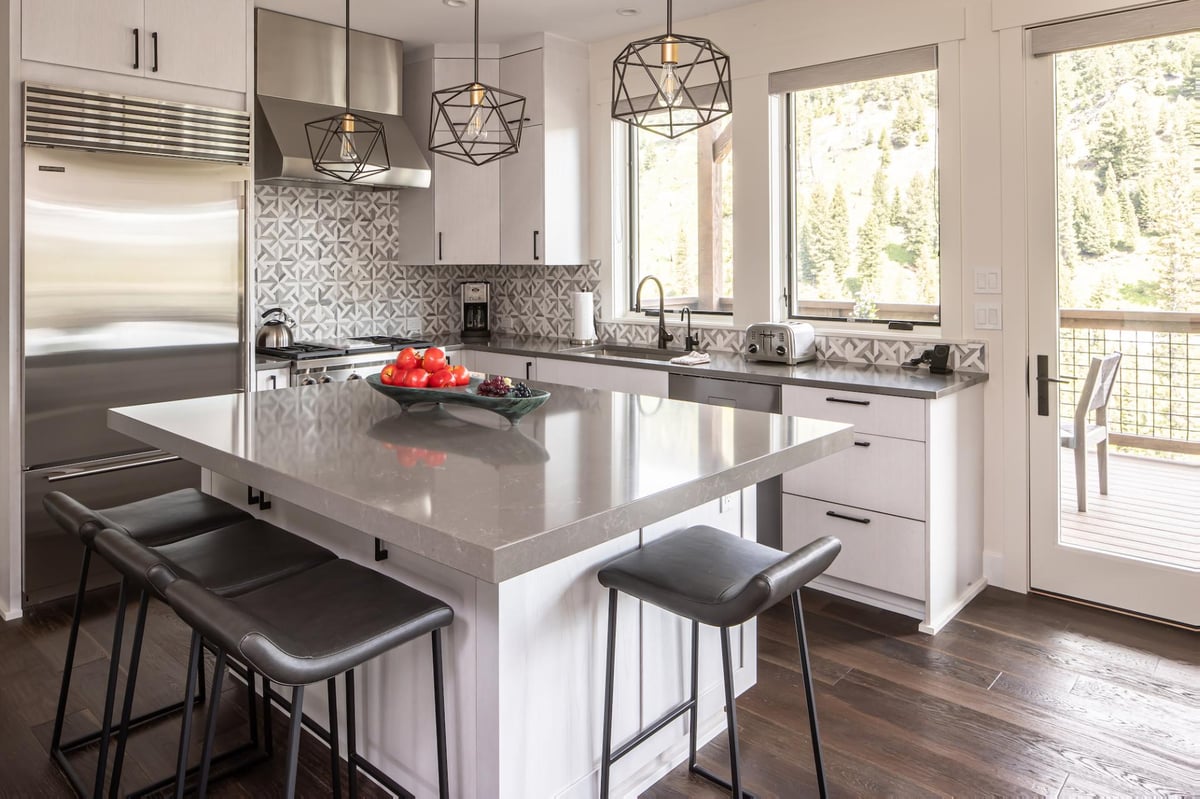 Spanish Peaks | Highlands Cabin 59