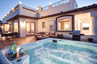 Luxury Villa Photo #5