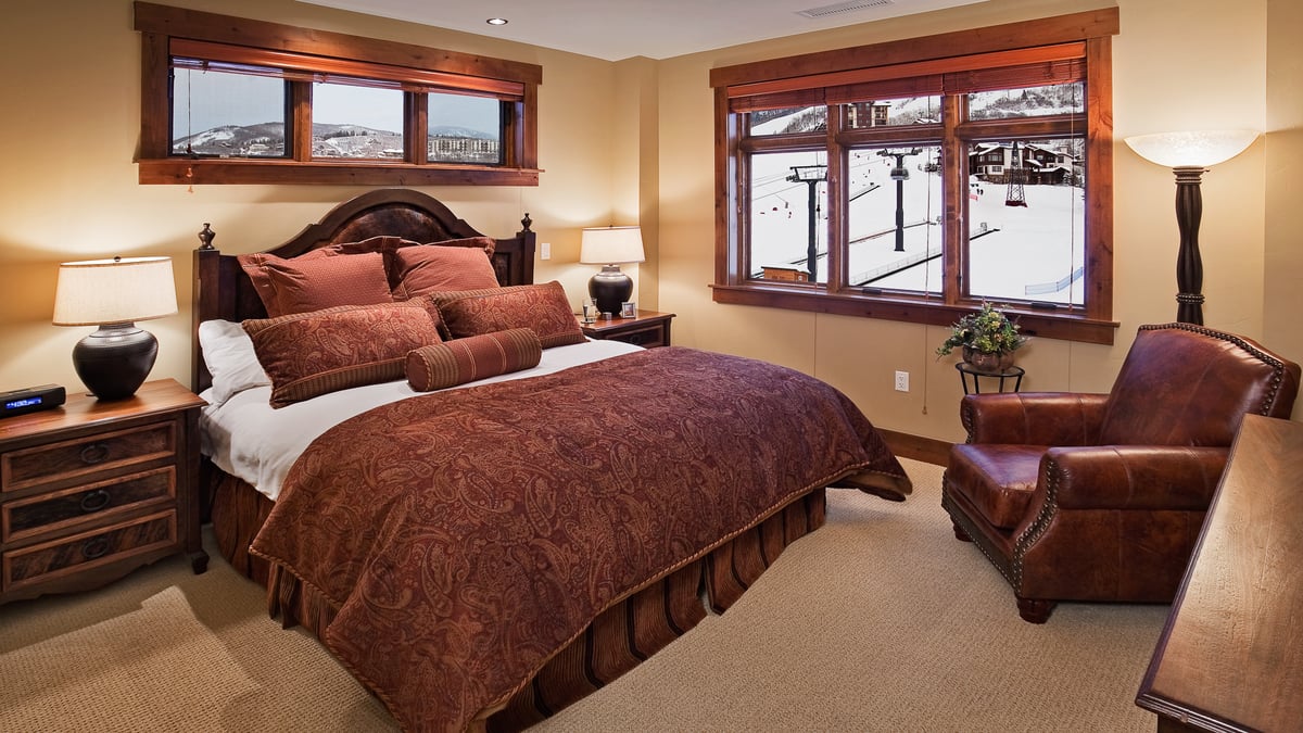 Wild Card Peak Residence