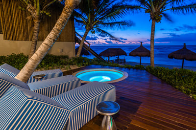 Luxury Villa Photo #6